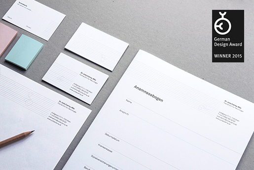Corporate Design, Print Design und Drucksorten